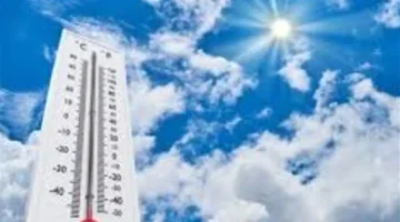 الأرصاد تحذر من تدهور الرؤية الأفقية بسبب عاصفة رملية تضرب طقس السبت